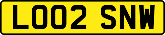 LO02SNW
