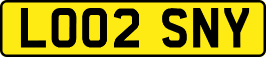 LO02SNY