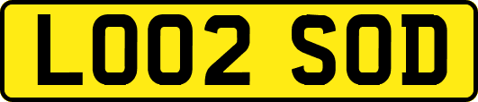 LO02SOD