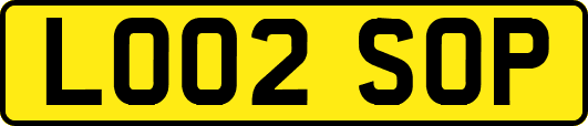 LO02SOP