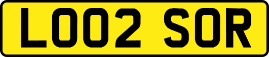 LO02SOR