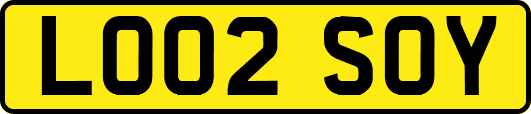 LO02SOY