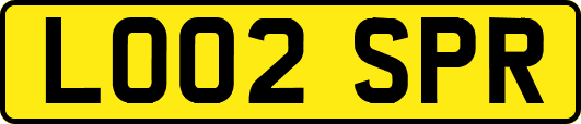 LO02SPR