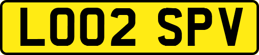 LO02SPV