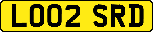 LO02SRD