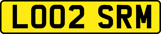 LO02SRM