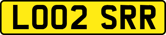 LO02SRR