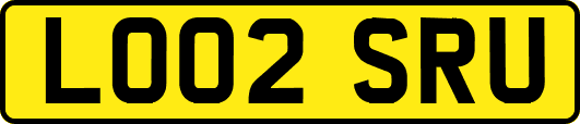 LO02SRU