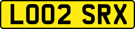 LO02SRX