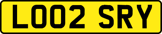 LO02SRY