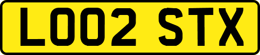 LO02STX