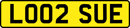 LO02SUE