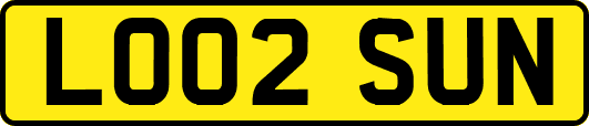 LO02SUN