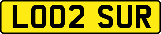 LO02SUR