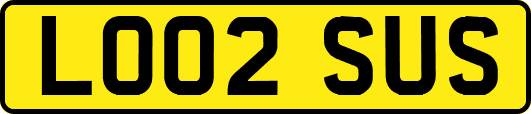 LO02SUS