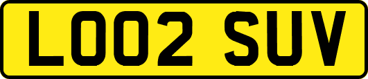 LO02SUV