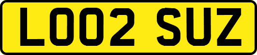 LO02SUZ