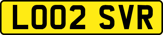 LO02SVR