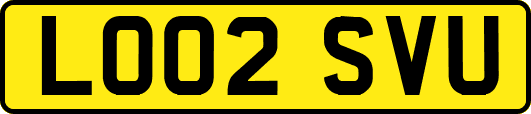 LO02SVU