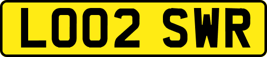 LO02SWR