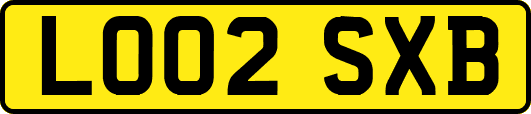 LO02SXB