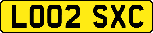 LO02SXC