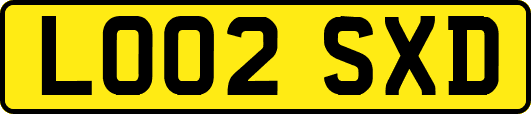 LO02SXD