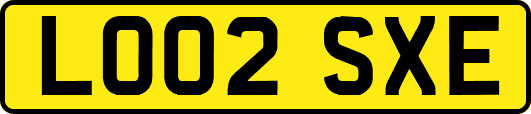 LO02SXE