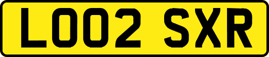 LO02SXR