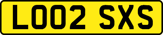 LO02SXS