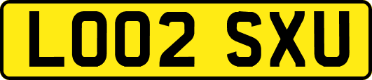 LO02SXU