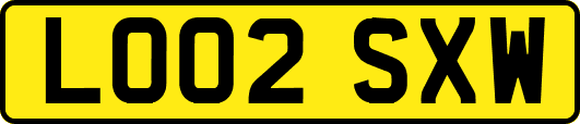 LO02SXW