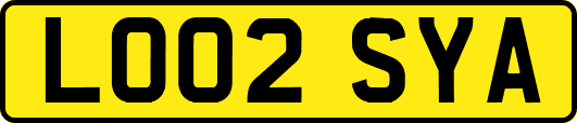 LO02SYA