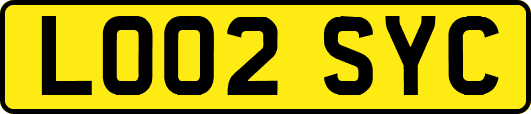 LO02SYC
