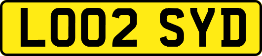 LO02SYD