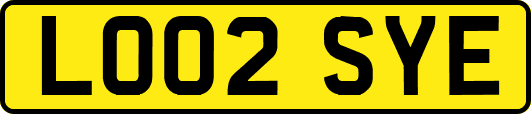 LO02SYE