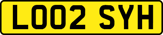LO02SYH
