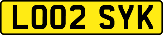 LO02SYK