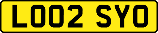 LO02SYO