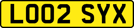 LO02SYX