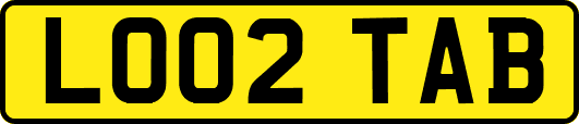 LO02TAB