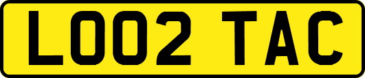 LO02TAC