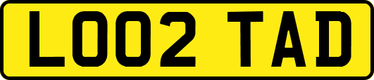 LO02TAD