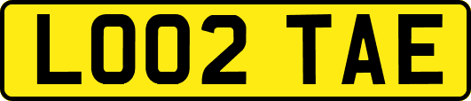 LO02TAE