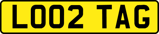 LO02TAG