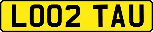 LO02TAU
