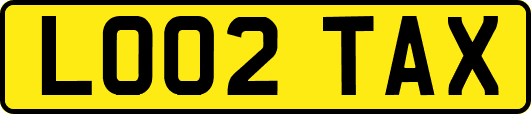 LO02TAX