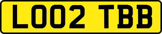 LO02TBB