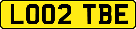 LO02TBE