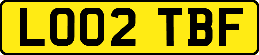 LO02TBF